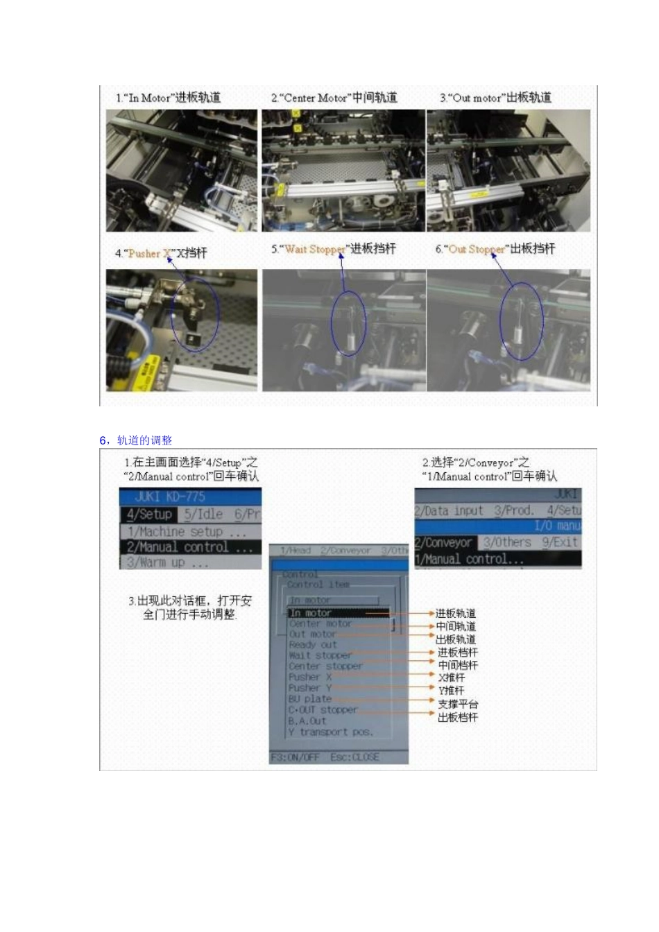 人力资源-JUKI操作员经典培训资料_第3页