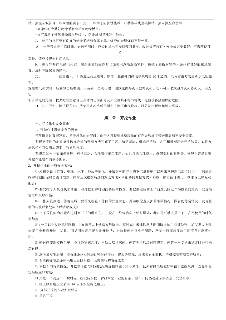 员工日常培训内容_第2页