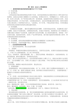 人力资源管理HR2