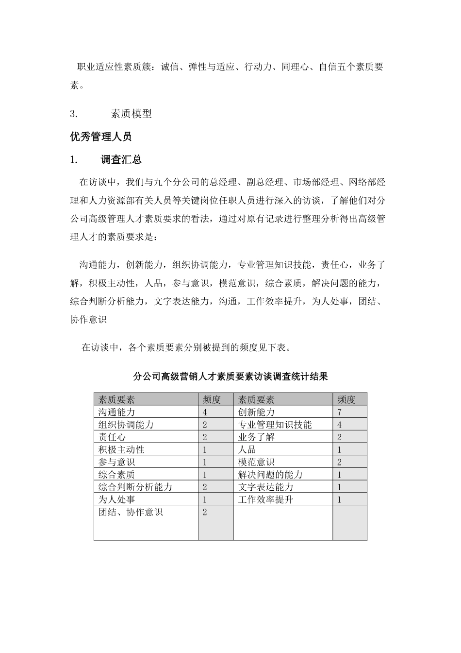 人才素质模型_第3页