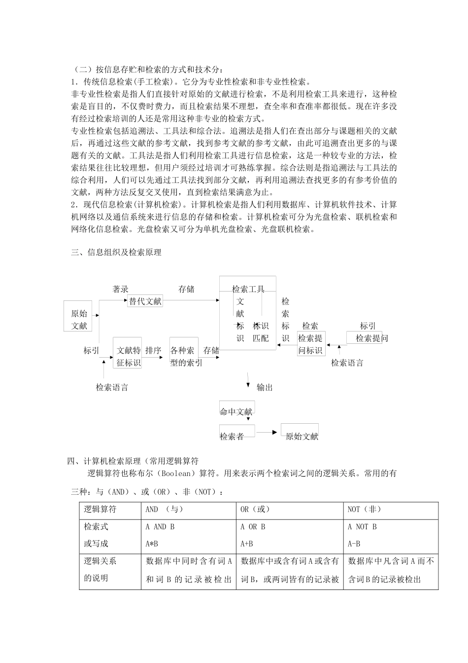 信息查询与培训讲义_第3页