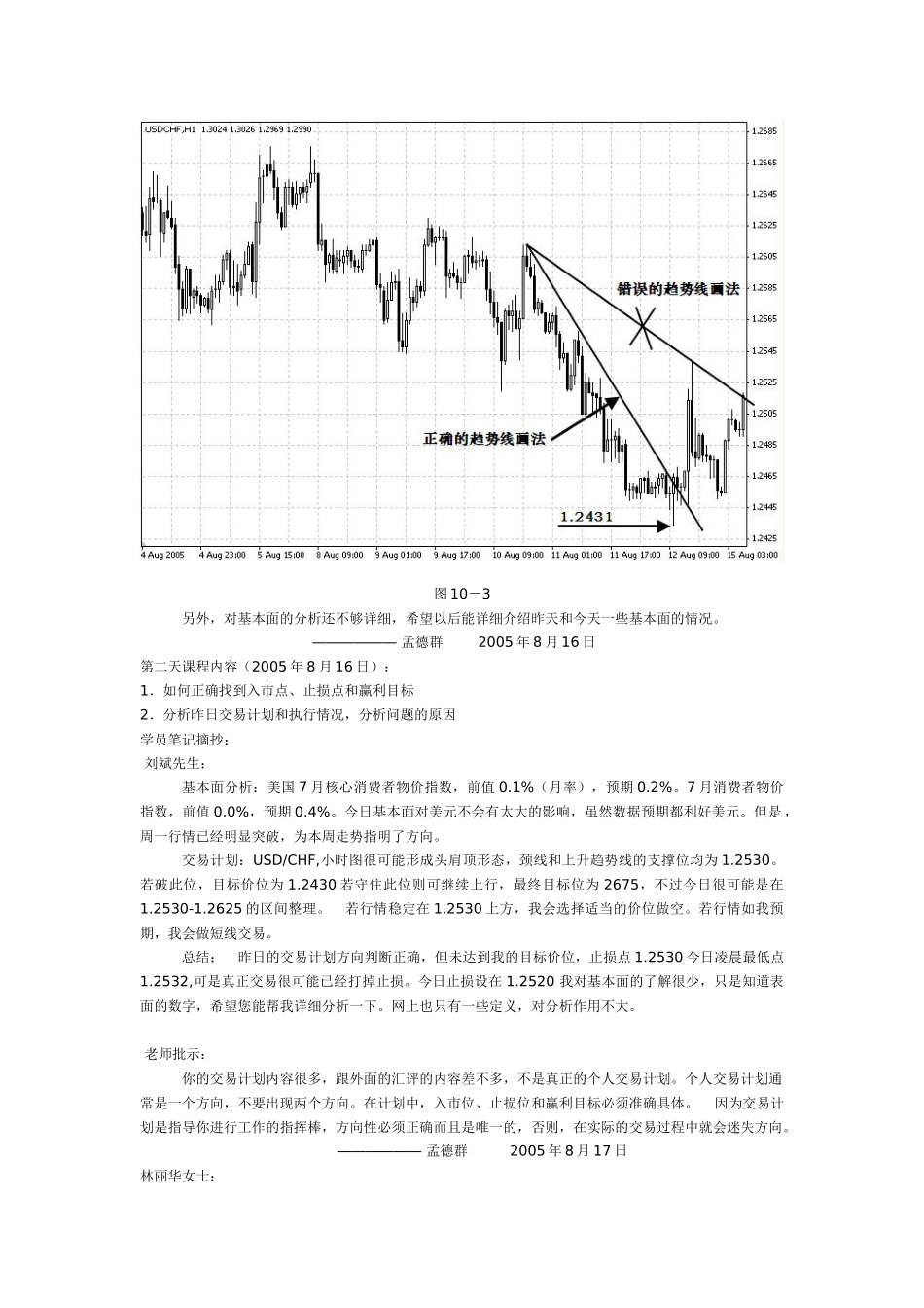 人力资源-CME交易员培训中心高级班_第3页