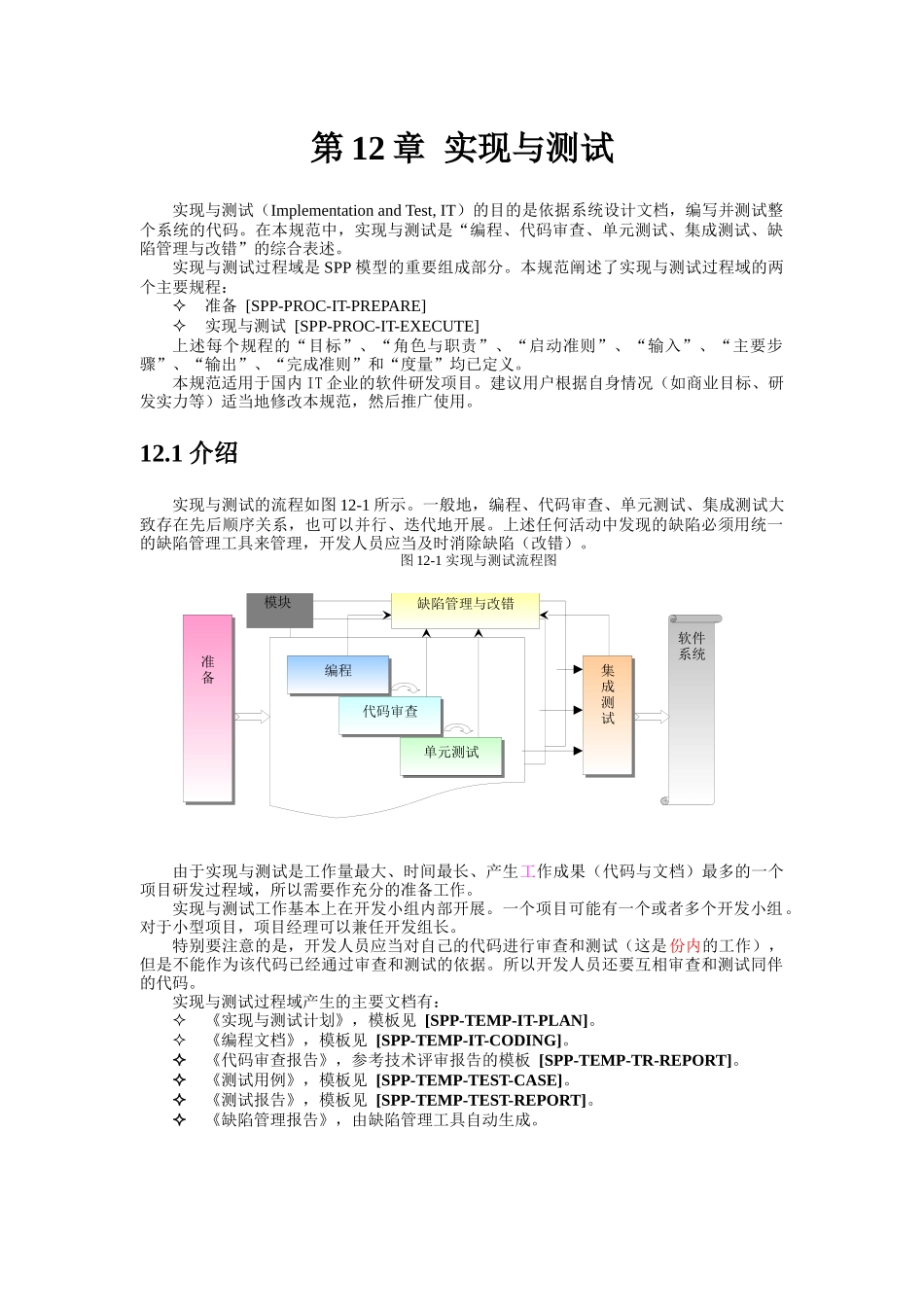 信息系统的实现与测试规划_第2页