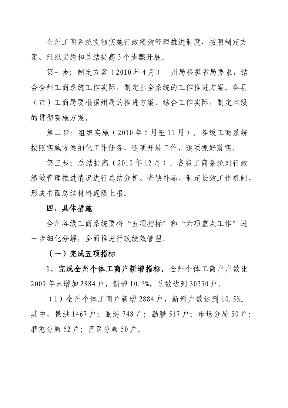 云南省工商行政管理局转发省财政厅省发改委_第2页