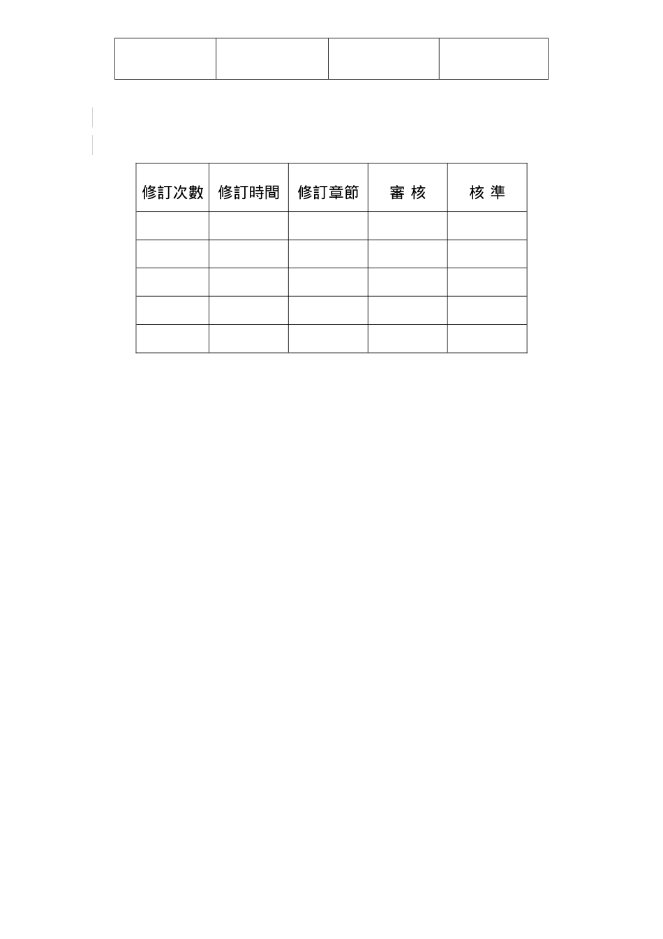 人力资源-QS-PU001采购人员工作手册_第2页