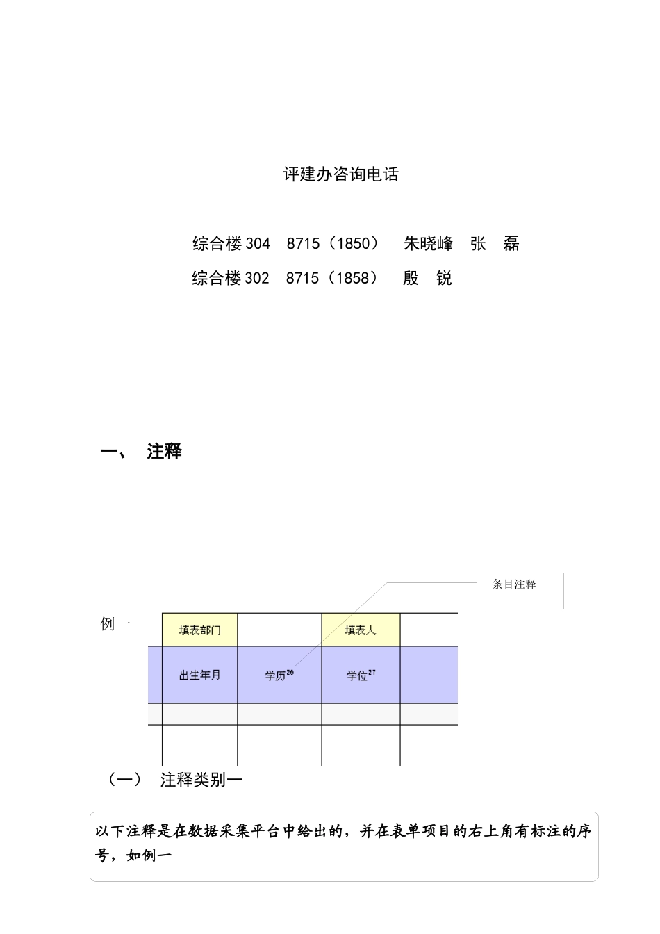 人才培养工作状态数据采集平台_第2页