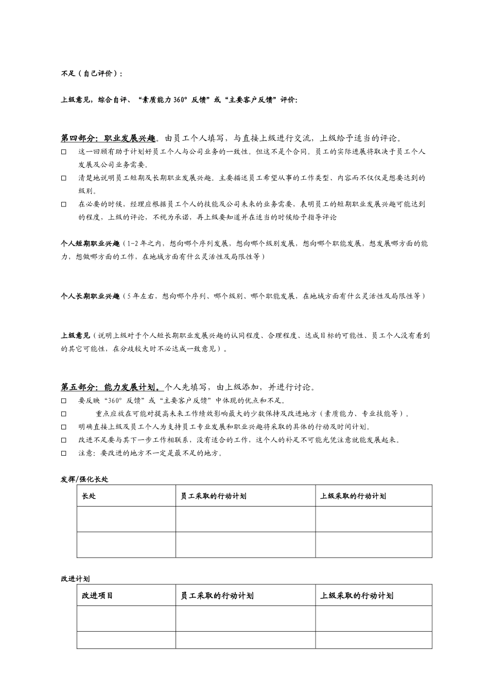 人力资源-6、员工发展计划_第2页