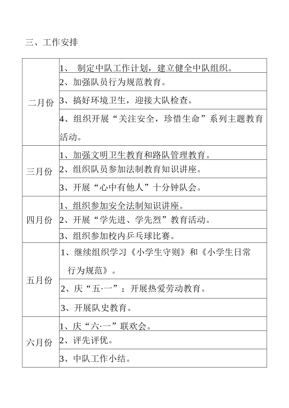 少先队中队辅导员工作手册_第2页