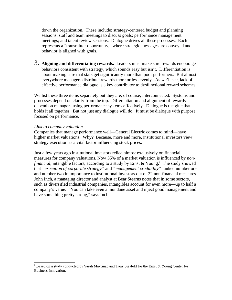 人力资源-PMworkingpaper（绩效管理讲座）1_第3页