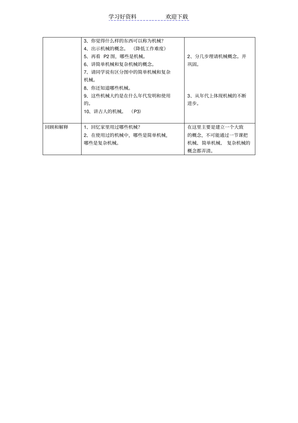 五年级下册科学教案全集_第2页