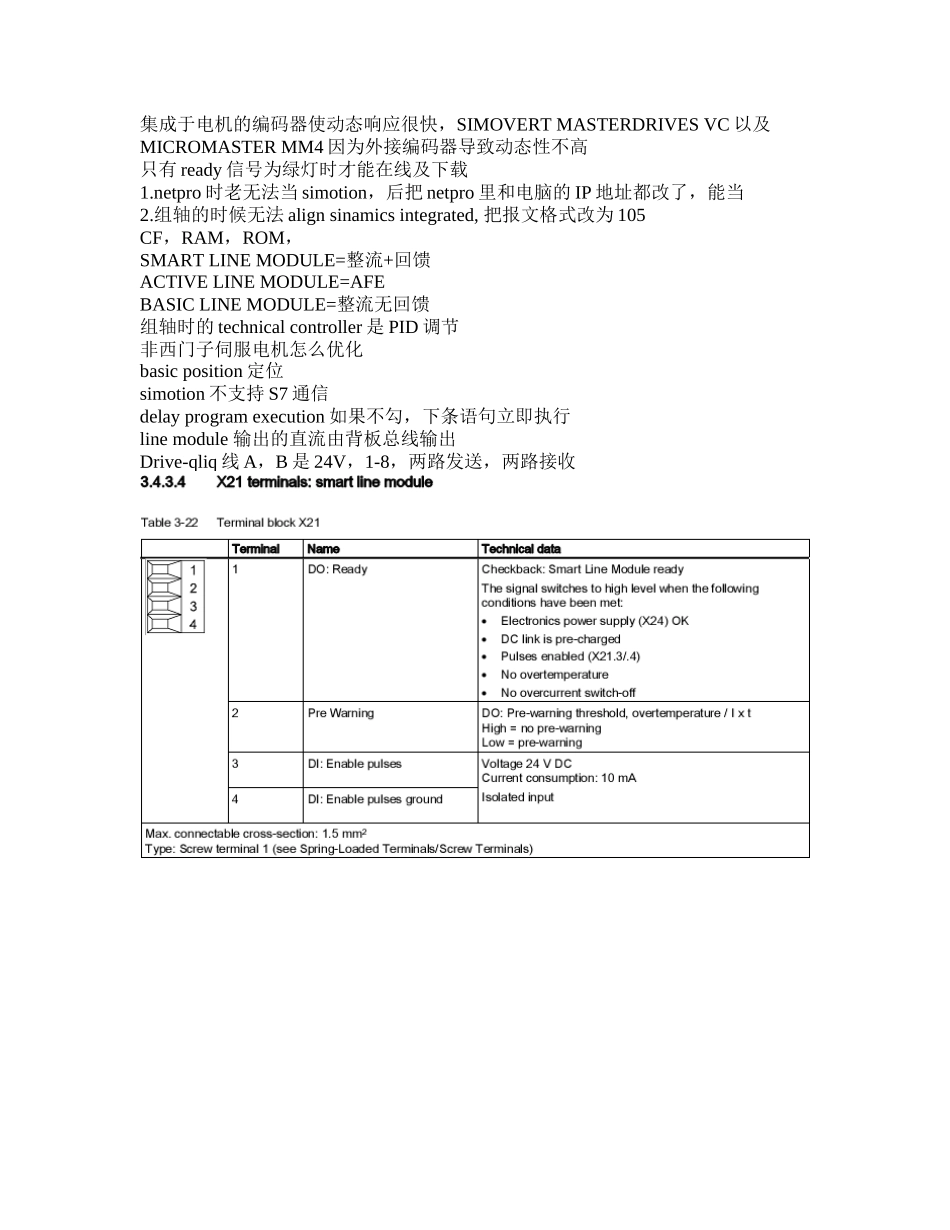 人力资源-simotion 培训笔记_第1页