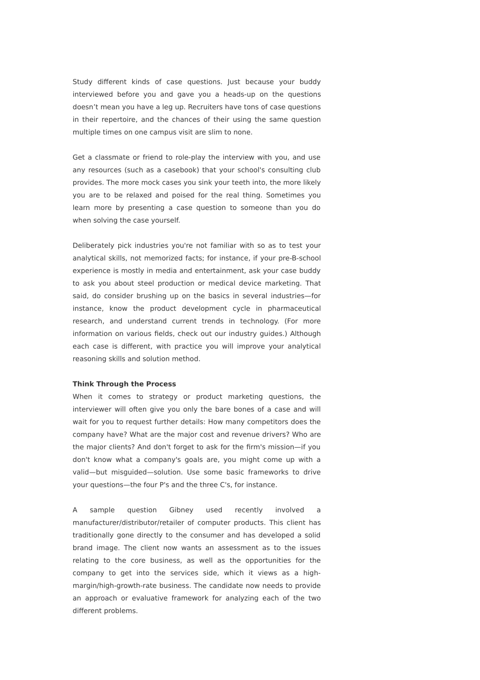 人力资源部招聘面试流程汇编个_第3页