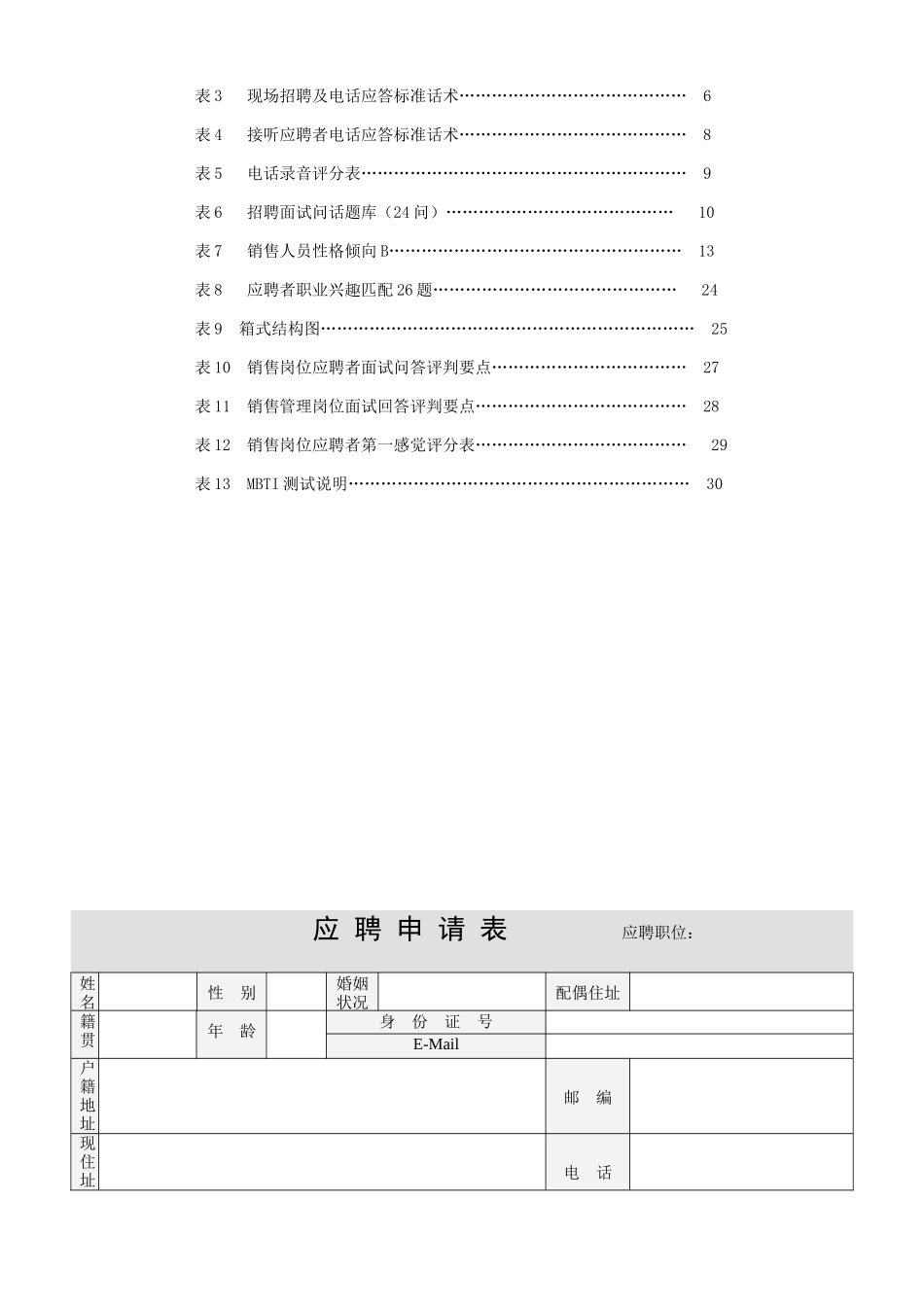 人力资源-C8招聘技术工具包_第2页