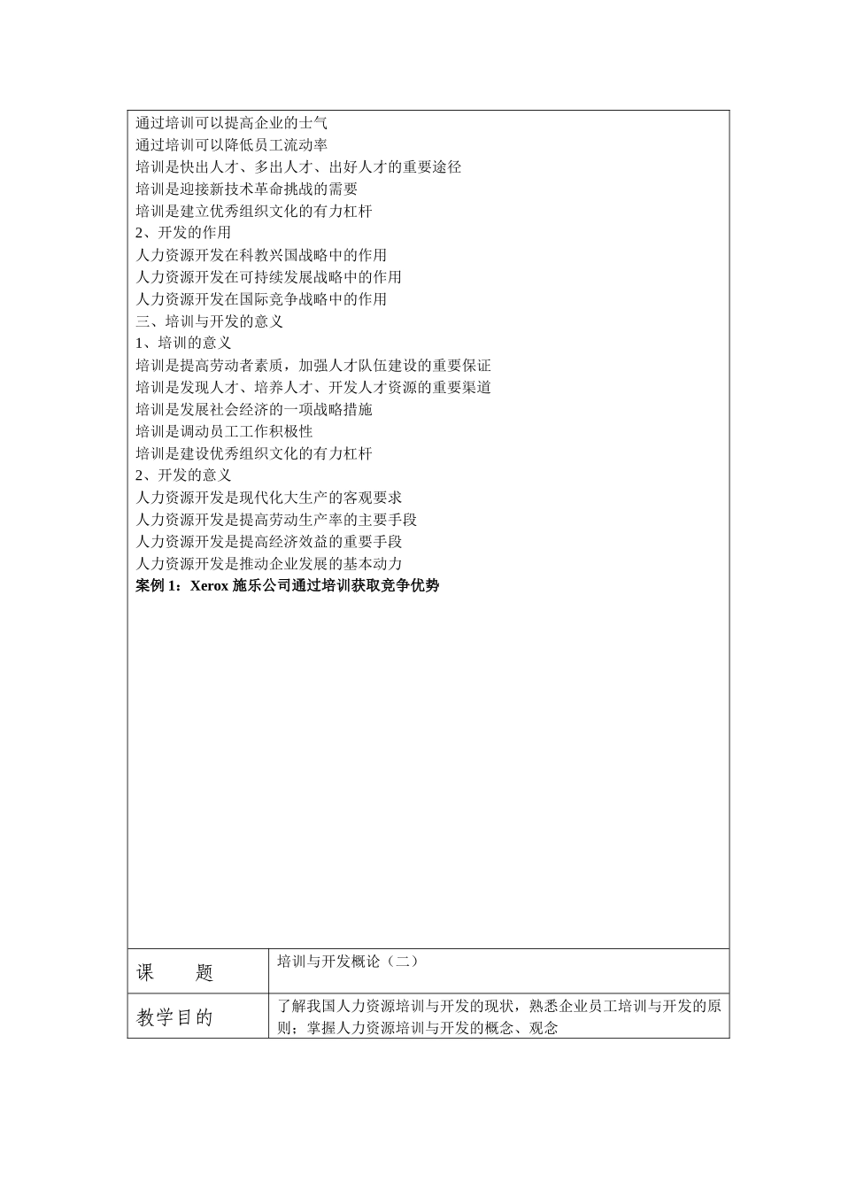 培训与开发概论_第2页