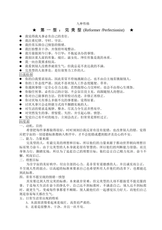 如何跟不同型格的人沟通