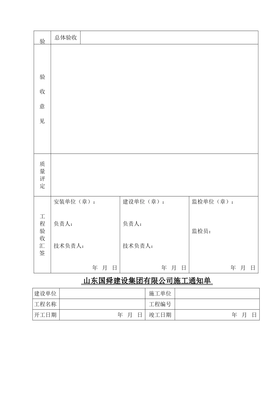 压力管道系统表格_第3页