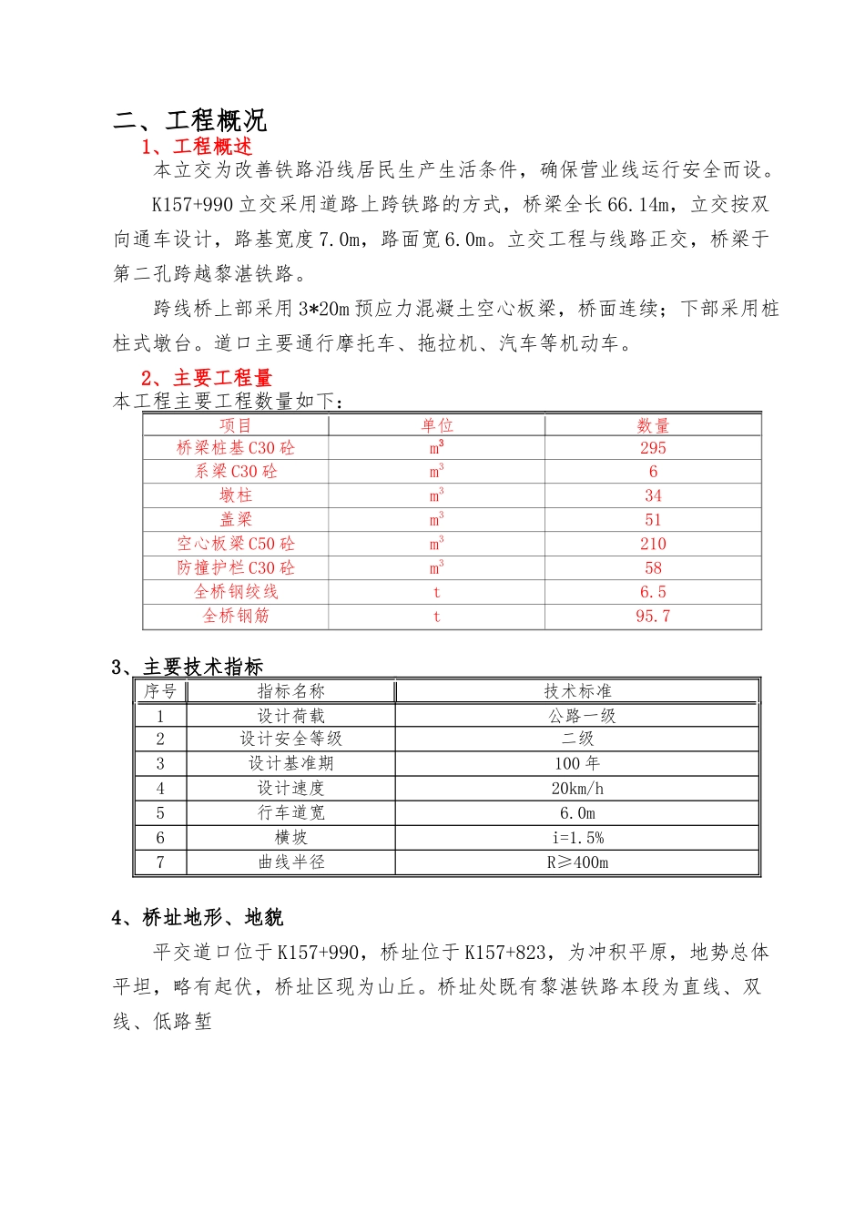 人力资源-K157“加”990立交施工方案培训资料_第2页