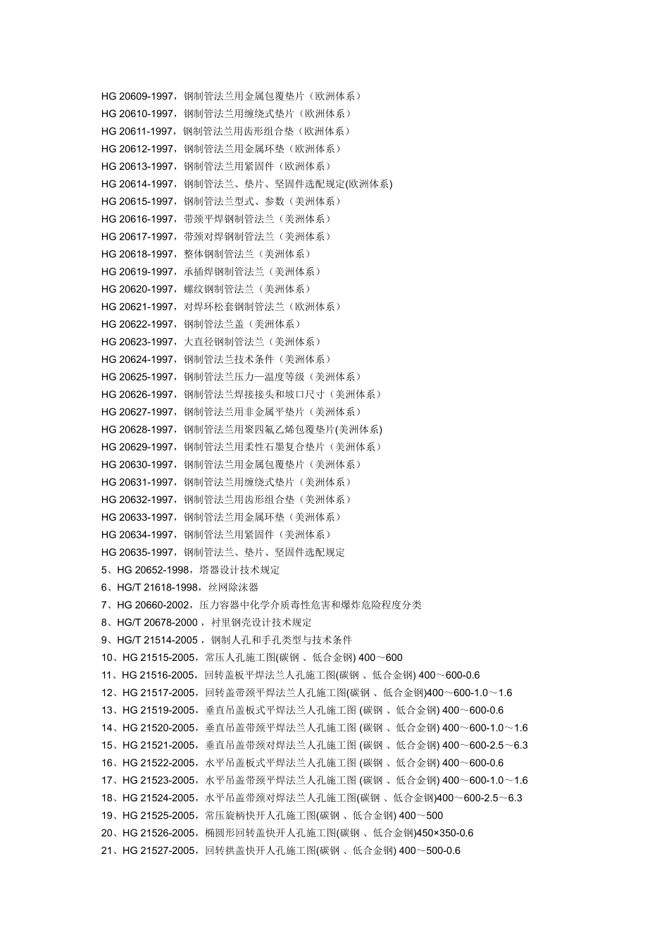 压力容器汇总(5页)_第3页