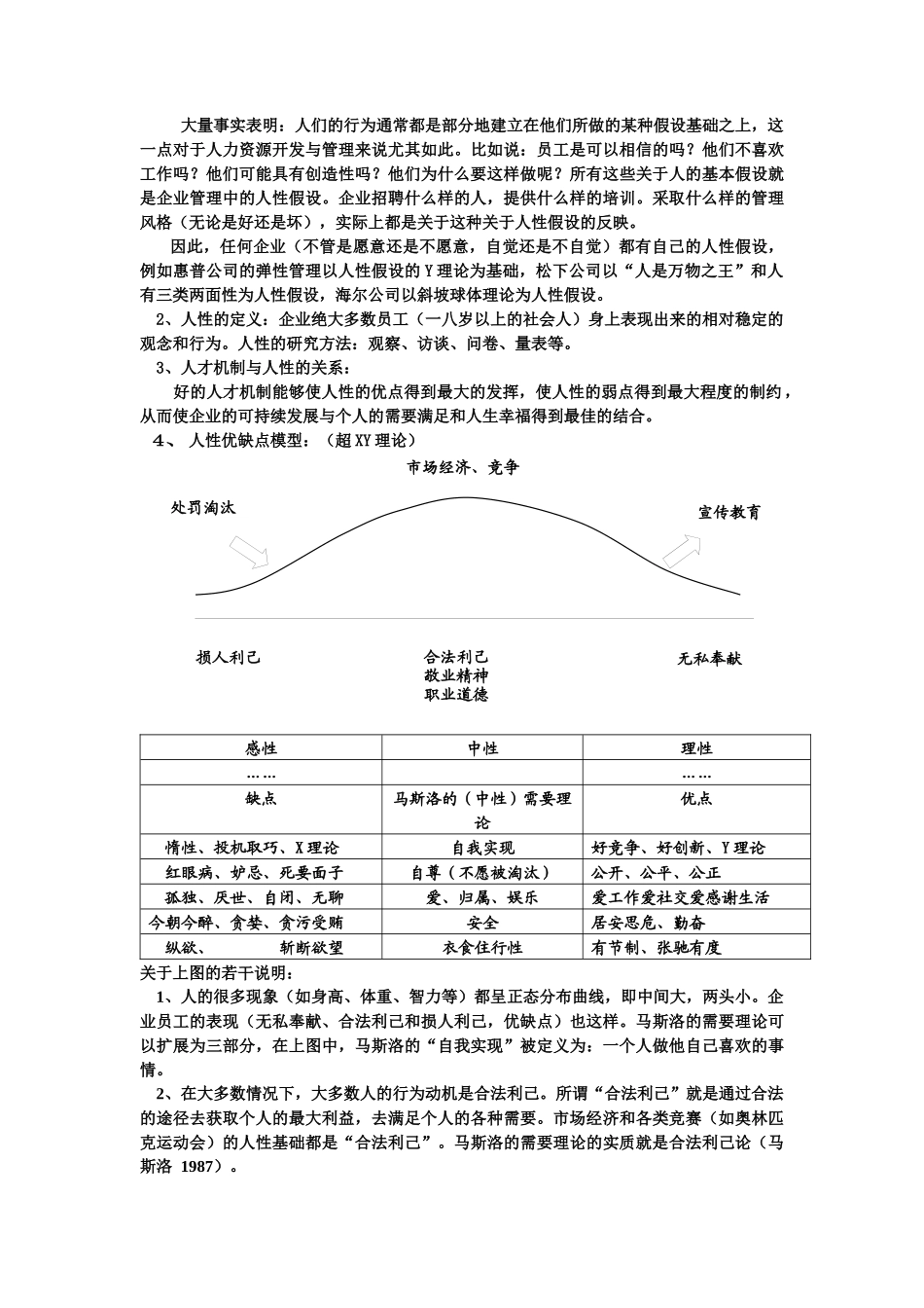 企业怎样建立好的人才机制_第3页