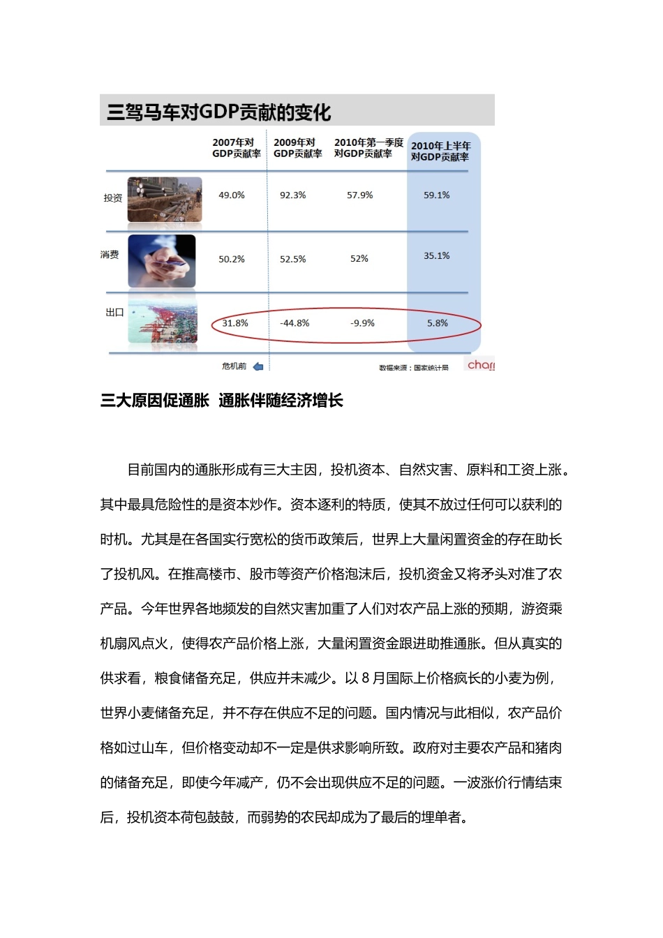 人力资源-XXXX年宏观环境分析_第3页