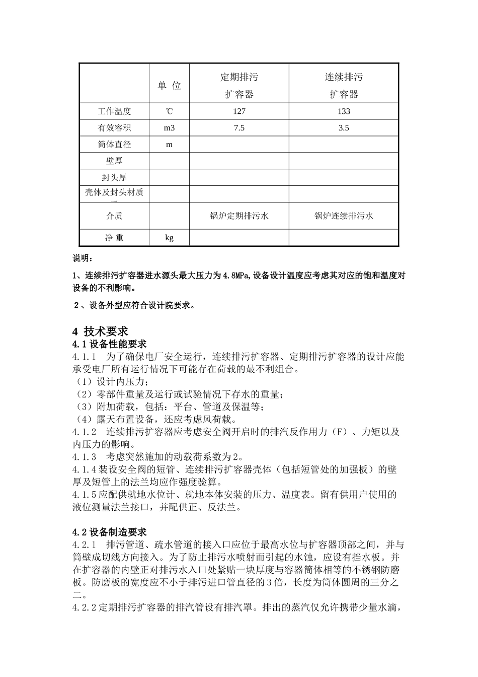 人力资源-25MW高炉煤气发电工程压力容器技术(7页)_第2页