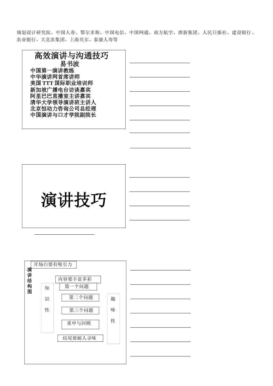 培训师易书波_第2页