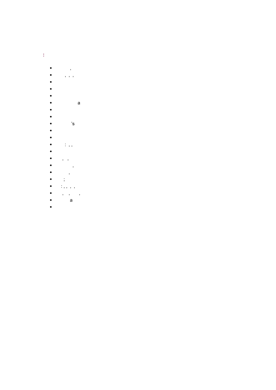 人力资源-BNZX-全套职位描述_第3页