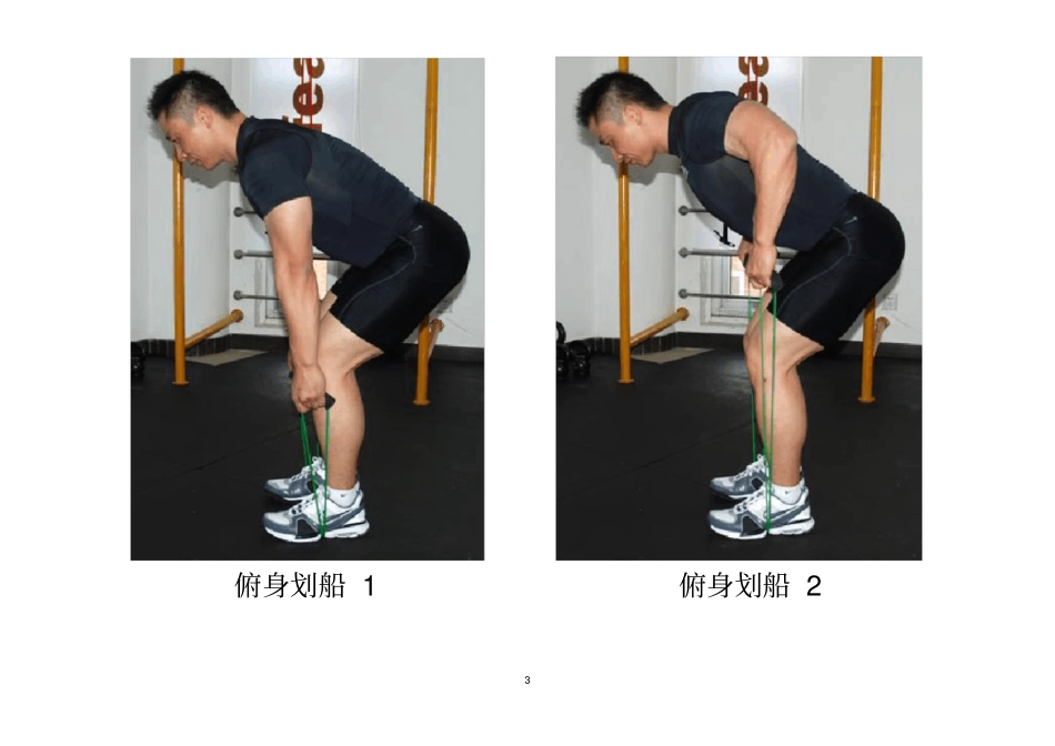 (完整版)弹力绳全面训练图解_第3页
