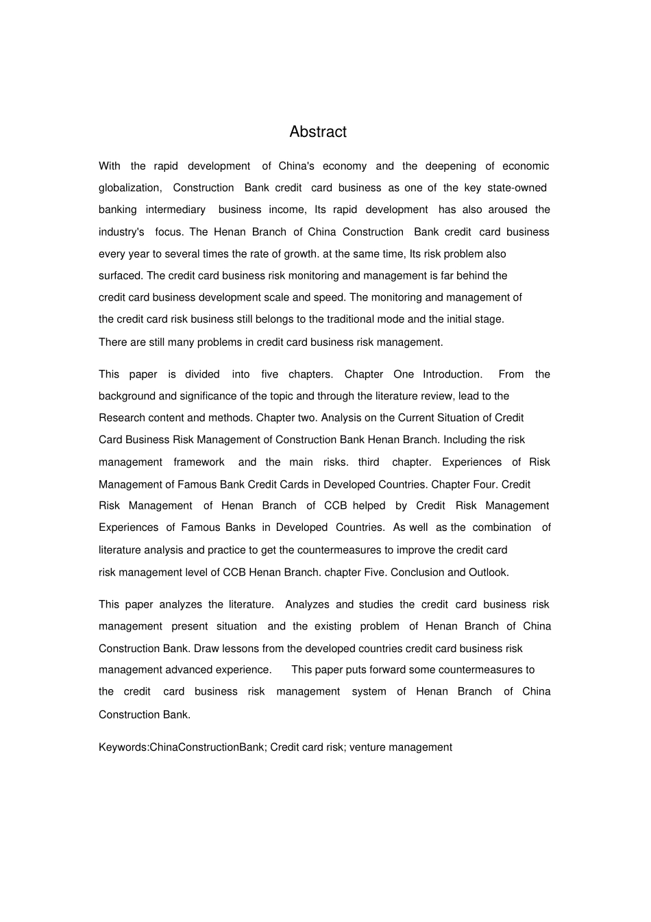信用卡业务风险管理与对策_第3页