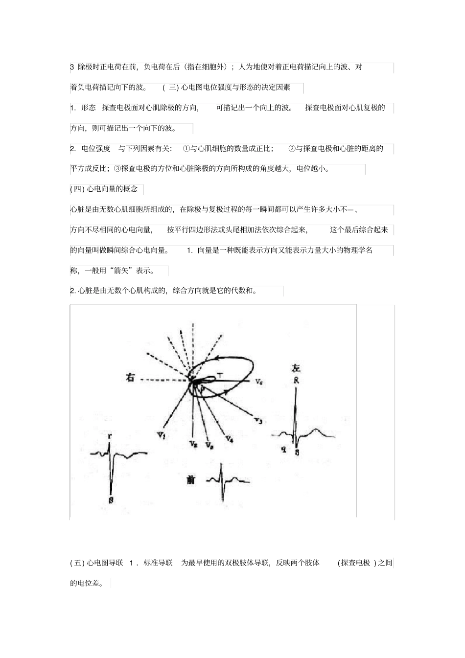 心电图基础知识_第3页