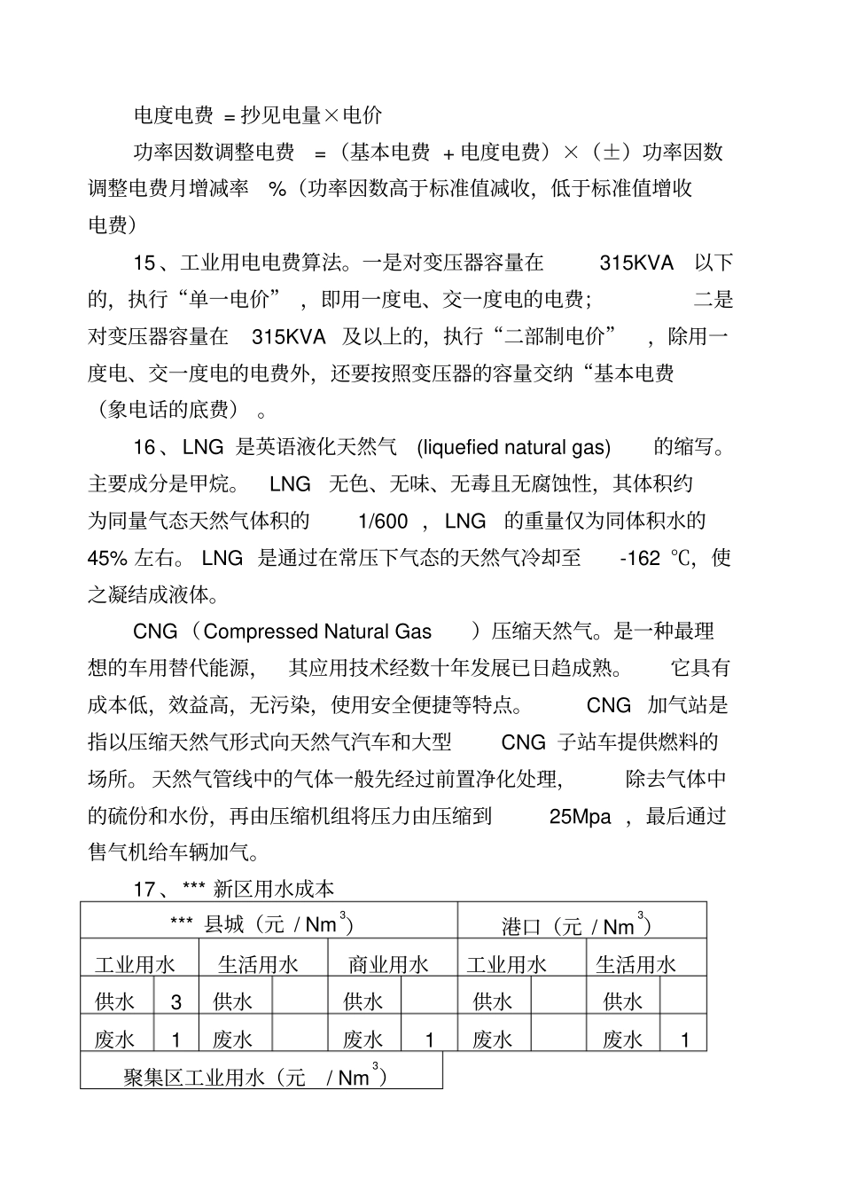 招商引资必备知识点汇总_第3页