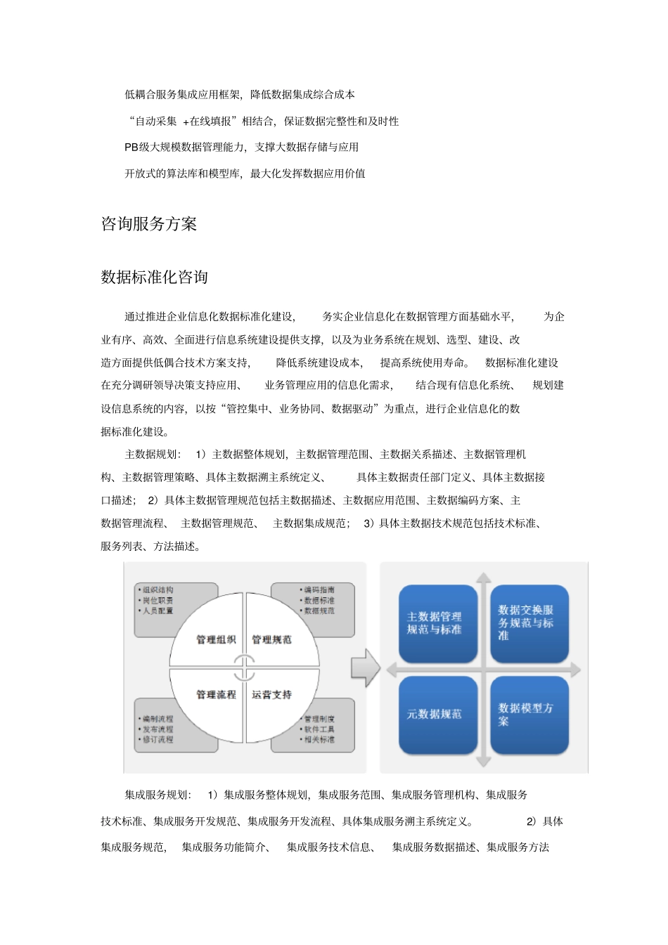 企业数据中心建设方案_第3页