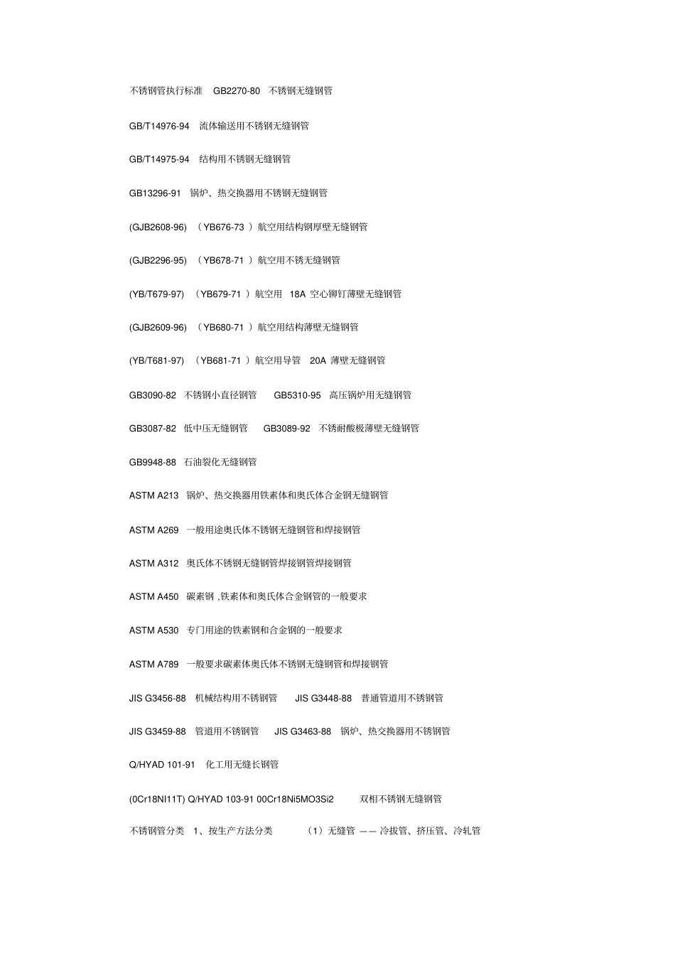 不锈钢管理论重量表[1]_第2页
