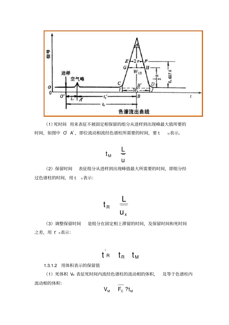 仪器分析小论文_第2页
