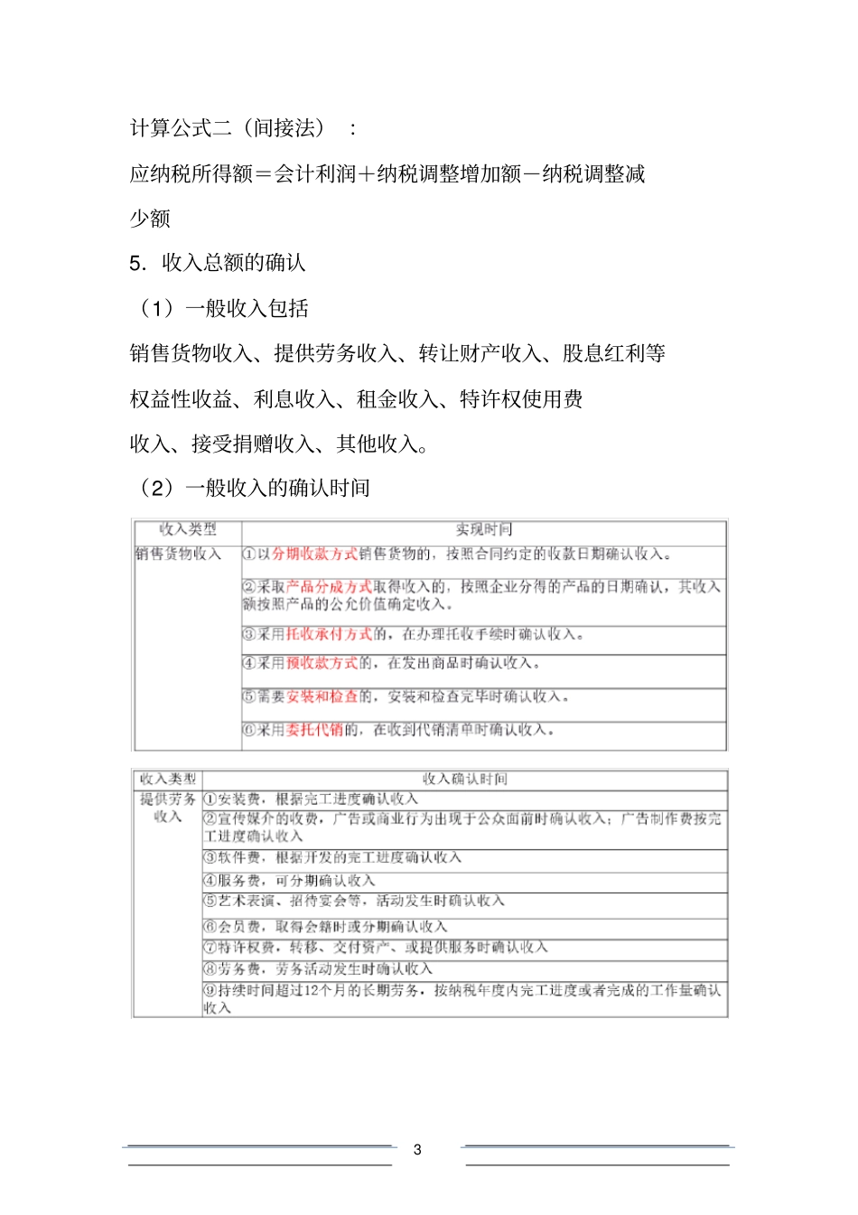 企业所得税基础知识_第3页