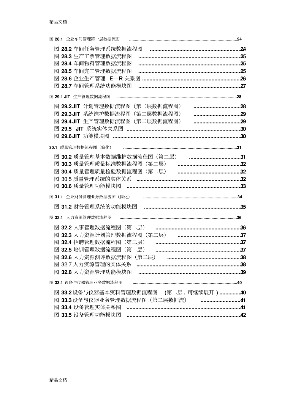 (整理)ERPMRP流程图._第2页