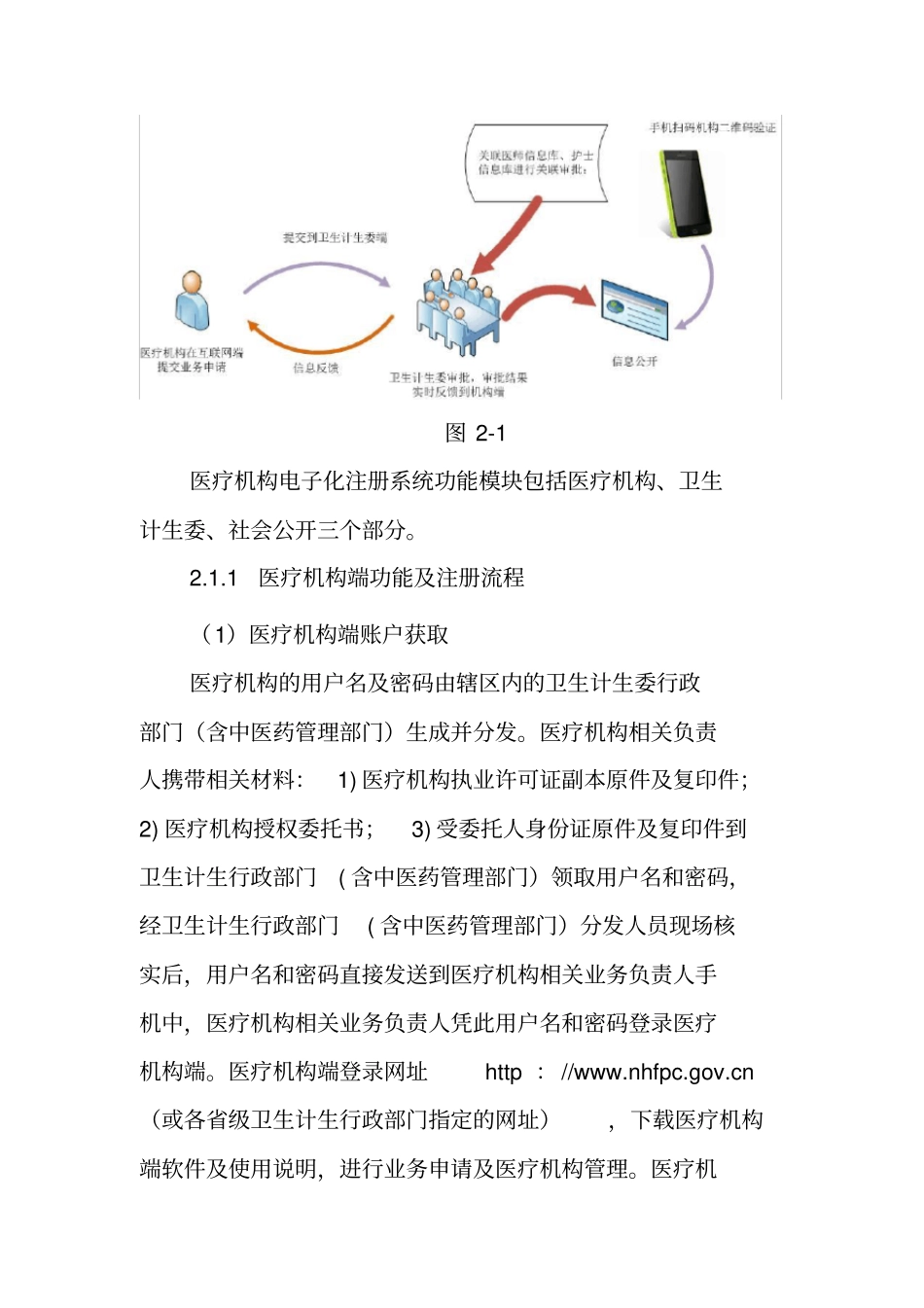 医护电子化注册教程_第3页