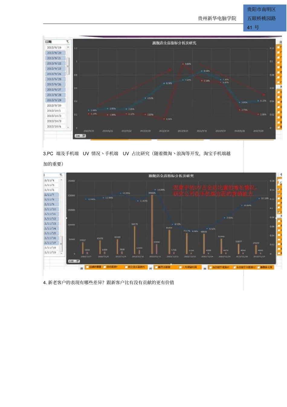 天猫数据化运营之数据架构分析_第3页