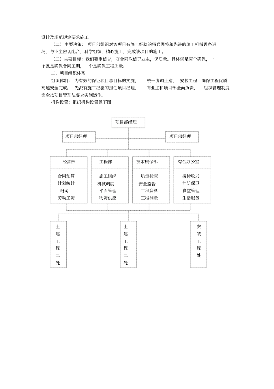 取水工程施工组织设计_第3页