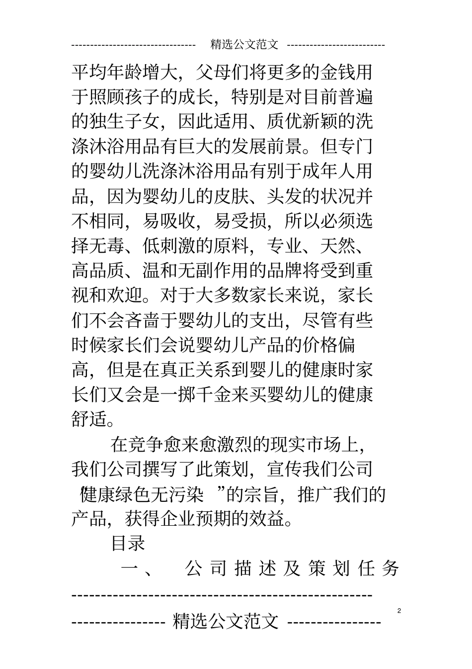 强生策划方案_第2页