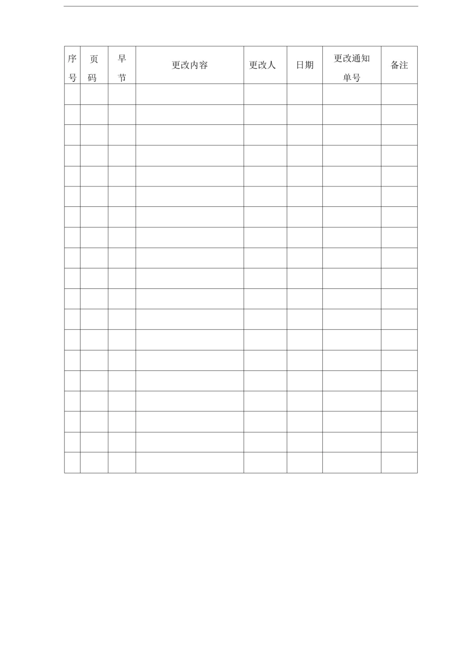 安全阀校验质量手册_第3页