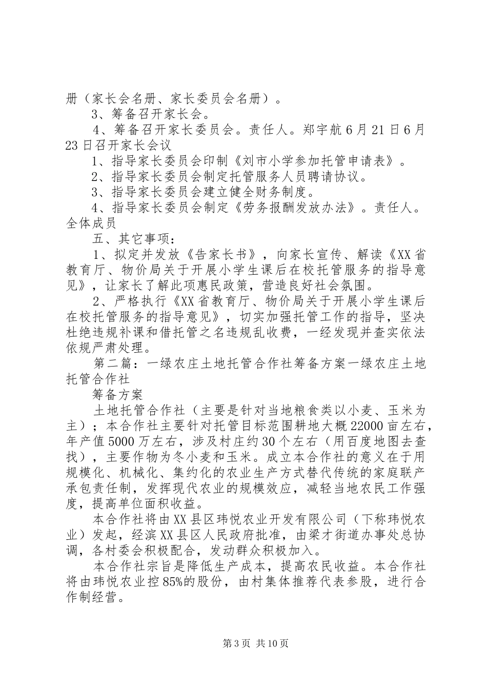 刘市托管筹备实施方案_第3页