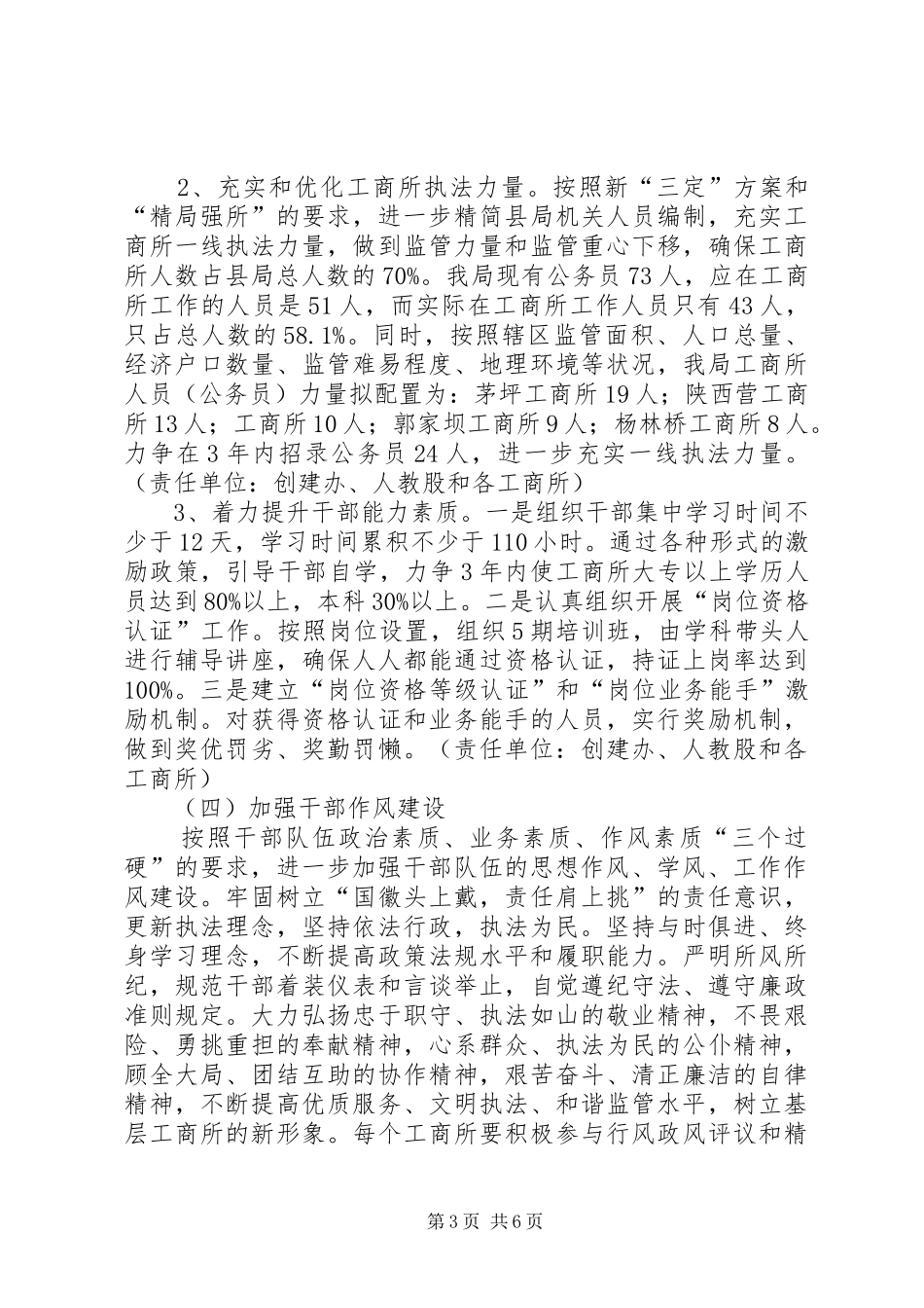 工商所规范化建设活动实施方案_第3页