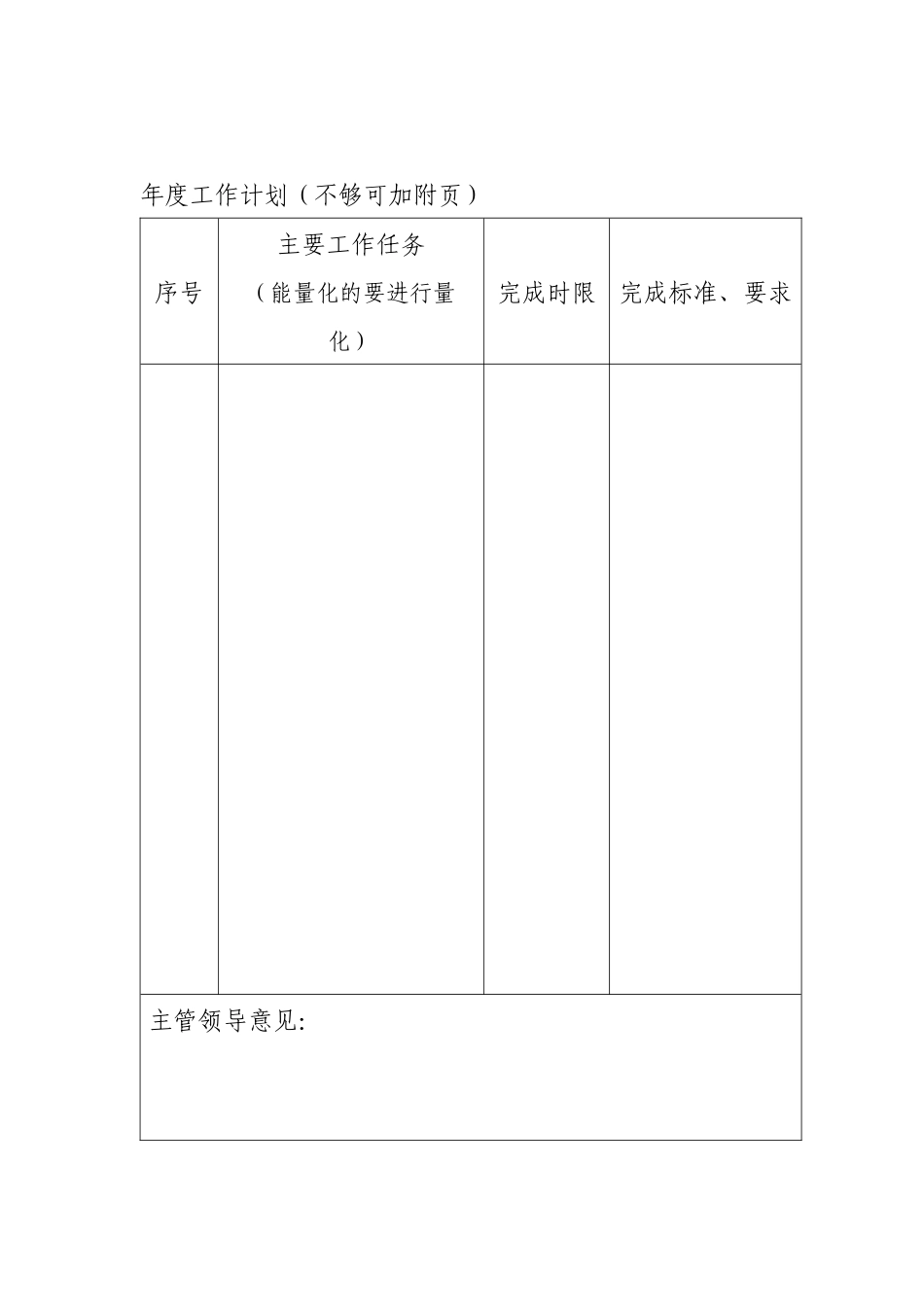 公务员平时绩效考核记实簿_第3页