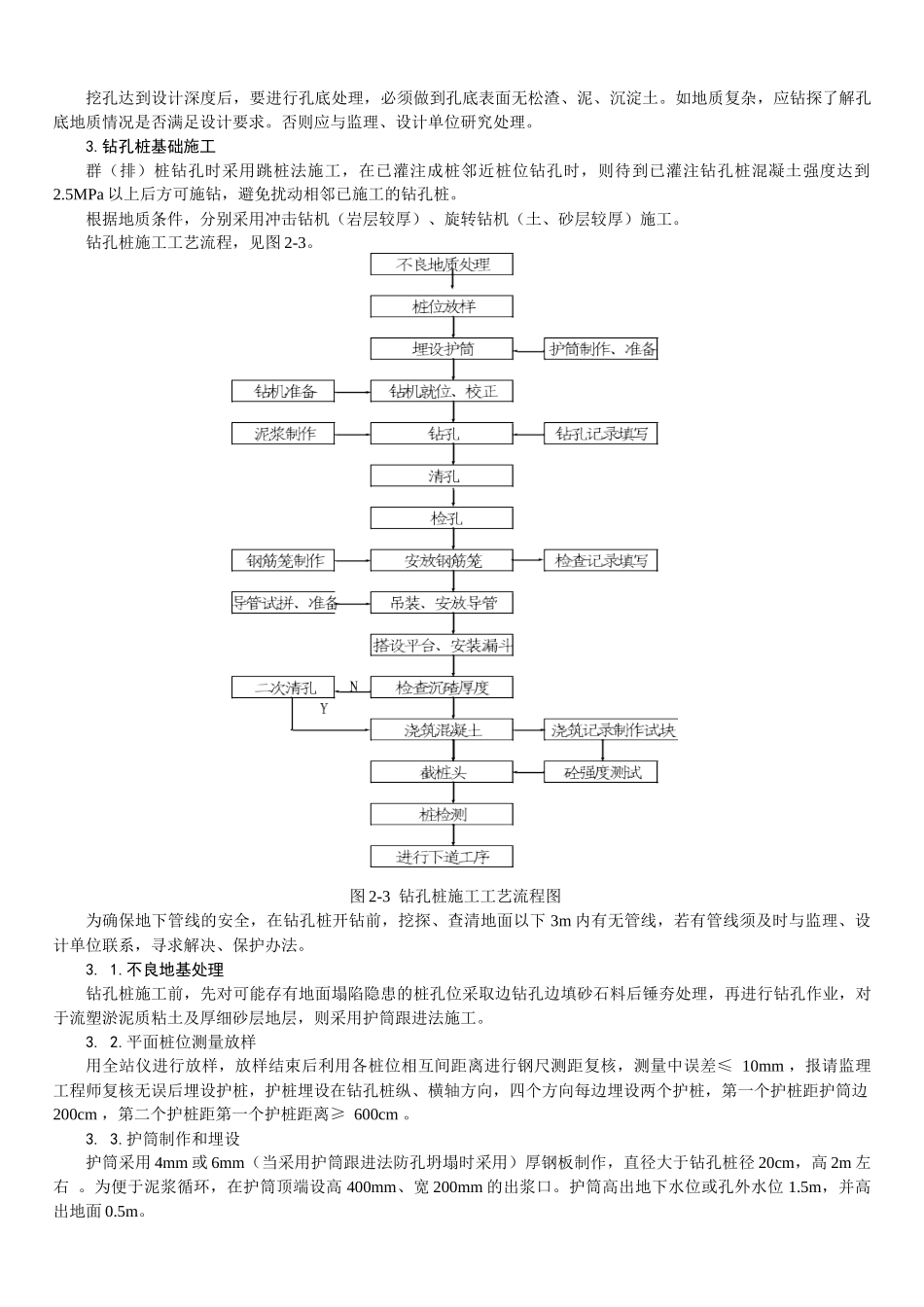施桥涵施工工艺手册_第3页