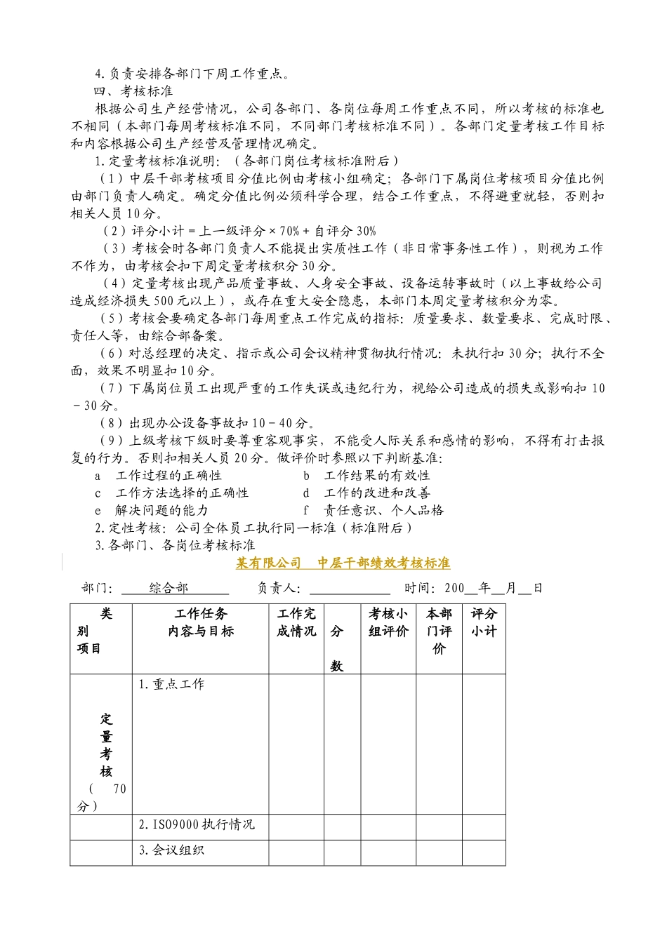 绩效考核的目的_第2页