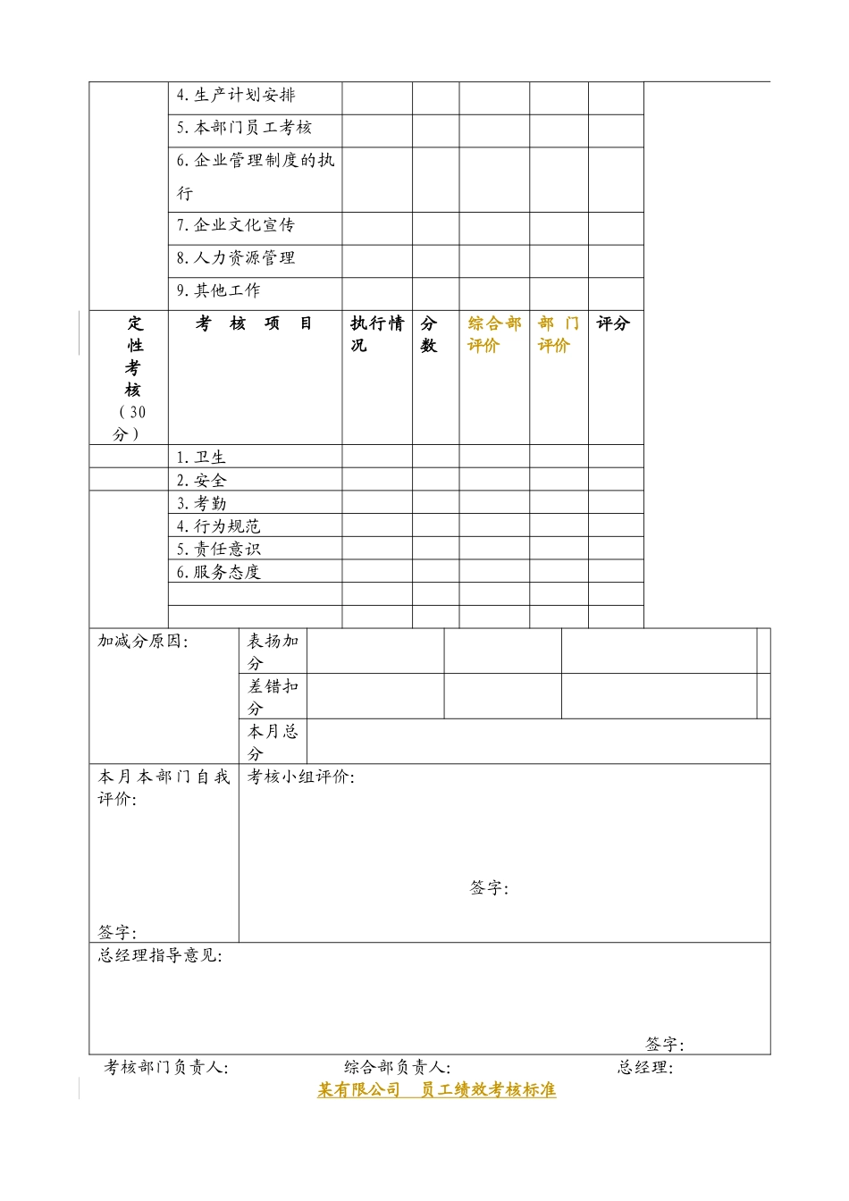 绩效考核的目的_第3页