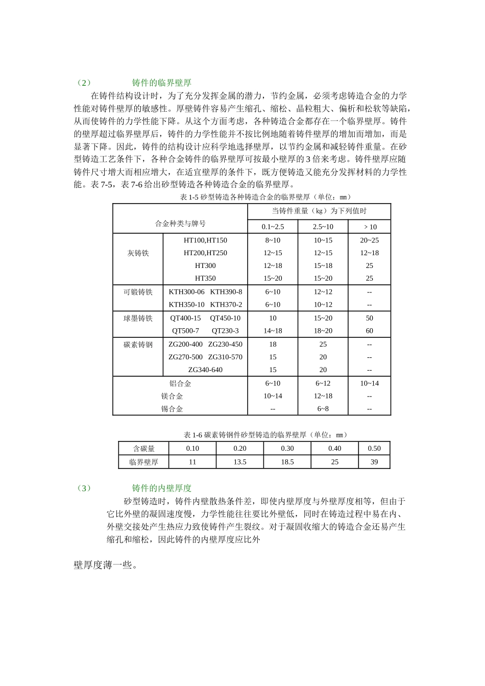 第1章铸造工艺设计基础_第3页