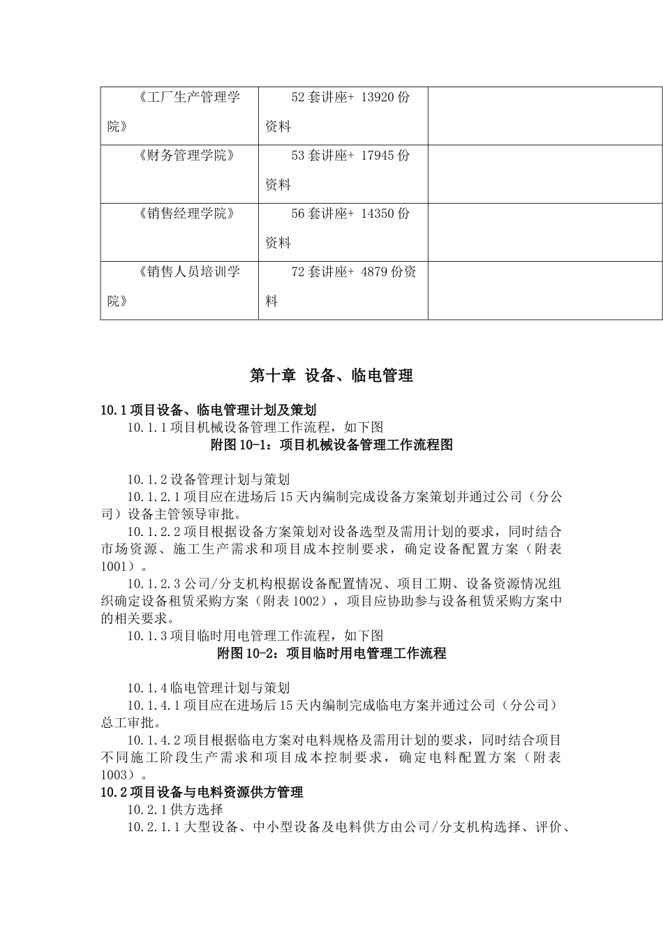 设备、临电管理实务_第2页