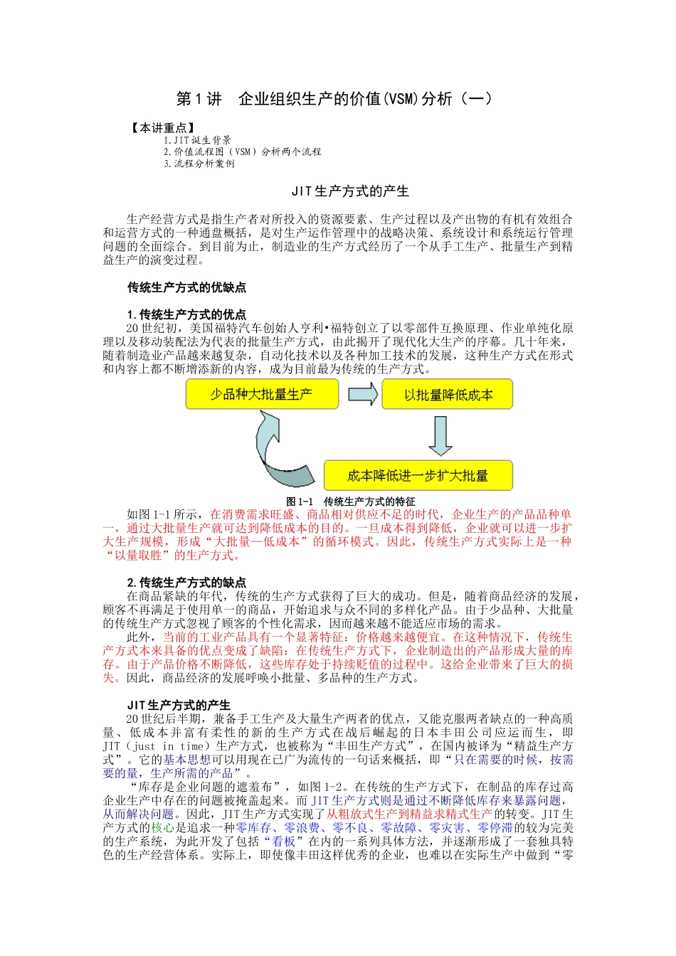 精益生产之JIT管理实战92_第1页